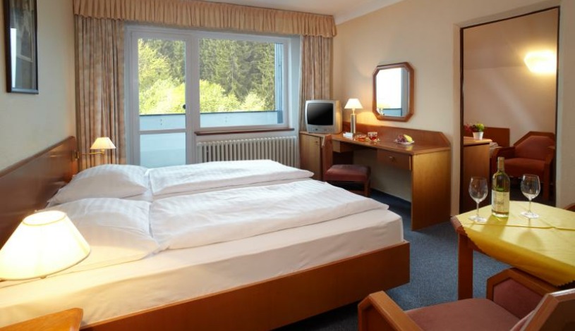 Orea Resort Horizont Železná Ruda